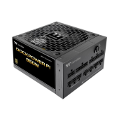 THERMALTAKE Zasilacz - Dockpower FI 850W Gold modular ATX3.1 Gen5  - PS-DCP-0850FNFAGE-2 - Zdjęcie 4