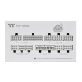 THERMALTAKE Zasilacz - Dockpower FI 850W Gold modular ATX3.1 Gen5 Snow  - PS-DCP-0850FNFAGE-S - Zdjęcie 5