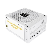 THERMALTAKE Zasilacz - Dockpower FI 1000W Gold modular ATX3.1 Gen5 Snow  - PS-DCP-1000FNFAGE-S - Zdjęcie 4