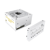 THERMALTAKE Zasilacz - Dockpower FI 1200W Gold modular ATX3.1 Gen5 Snow  - PS-DCP-1200FNFAGE-S - Zdjęcie 1