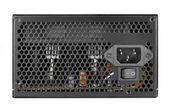 THERMALTAKE Litepower II Black 650W (Active PFC, 2xPEG, 120mm, Single Rail)  - PS-LTP-0650NPCNEU-2 - Zdjęcie 6