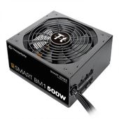 THERMALTAKE Zasilacz Smart BM1 500W Modular (80+ Bronze, Single Rail) - PS-SPD-0500MNSABE-1 - Zdjęcie 1