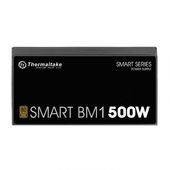 THERMALTAKE Zasilacz Smart BM1 500W Modular (80+ Bronze, Single Rail) - PS-SPD-0500MNSABE-1 - Zdjęcie 4