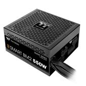 THERMALTAKE Zasilacz - ToughPower ATX 550W Modular 80+ Bronze - PS-SPD-0550MNFABE-1 - Zdjęcie 1