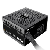 THERMALTAKE Zasilacz - Smart BM3 750W Modular 80+ Bronze 14cm DC-DC Gen5  - PS-SPD-0750MNFABE-3 - Zdjęcie 1