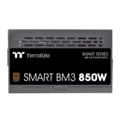 THERMALTAKE Zasilacz - Smart BM3 850W Modular 80+ Bronze 14cm DC-DC Gen5  - PS-SPD-0850MNFABE-3 - Zdjęcie 3