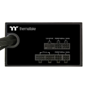 THERMALTAKE Zasilacz - Smart BM3 850W Modular 80+ Bronze 14cm DC-DC Gen5  - PS-SPD-0850MNFABE-3 - Zdjęcie 4