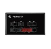 THERMALTAKE Zasilacz Smart Pro RGB 650W Modular (80+ Bronze, 4xPEG, 140mm, Single Rail)  - PS-SPR-0650FPCBEU-R - Zdjęcie 6