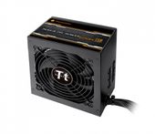 THERMALTAKE Zasilacz Smart SE2 600W Modular (spr. 87%, Single Rail) - PS-SPS-0600MNSAWE-1 - Zdjęcie 4