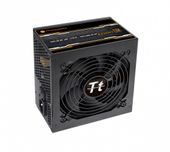 THERMALTAKE Zasilacz Smart SE2 600W Modular (spr. 87%, Single Rail) - PS-SPS-0600MNSAWE-1 - Zdjęcie 5
