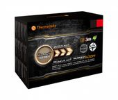 THERMALTAKE Zasilacz Smart SE2 600W Modular (spr. 87%, Single Rail) - PS-SPS-0600MNSAWE-1 - Zdjęcie 6