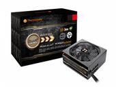 THERMALTAKE Zasilacz Smart SE2 600W Modular (spr. 87%, Single Rail) - PS-SPS-0600MNSAWE-1 - Zdjęcie 7