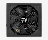 THERMALTAKE Smart SE 730W Modular (sprawność 80+ Gold dla 230V, 4xPEG, 140mm, Single Rail)  - PS-SPS-0730MPCGEU-1 - Zdjęcie 2