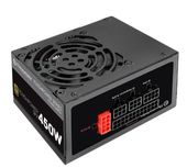 THERMALTAKE Zasilacz Toughpower SFX 450W Modular (80+ Gold, 2xPEG, 80mm)  - PS-STP-0450FPCGEU-G - Zdjęcie 1