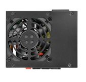 THERMALTAKE Zasilacz Toughpower SFX 450W Modular (80+ Gold, 2xPEG, 80mm)  - PS-STP-0450FPCGEU-G - Zdjęcie 3