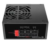 THERMALTAKE Zasilacz Toughpower SFX 450W Modular (80+ Gold, 2xPEG, 80mm)  - PS-STP-0450FPCGEU-G - Zdjęcie 4