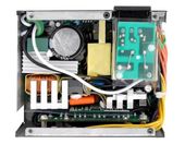THERMALTAKE Zasilacz Toughpower SFX 450W Modular (80+ Gold, 2xPEG, 80mm)  - PS-STP-0450FPCGEU-G - Zdjęcie 6