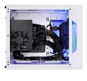 THERMALTAKE Zasilacz Toughpower SFX 450W Modular (80+ Gold, 2xPEG, 80mm)  - PS-STP-0450FPCGEU-G - Zdjęcie 9