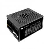 THERMALTAKE Zasilacz - ToughPower SFX 650W Modular 80+ Gold  - PS-STP-0650FNFAGE-1 - Zdjęcie 1