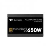 THERMALTAKE Zasilacz - ToughPower SFX 650W Modular 80+ Gold  - PS-STP-0650FNFAGE-1 - Zdjęcie 3