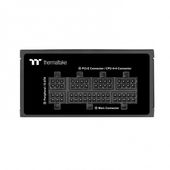 THERMALTAKE Zasilacz - ToughPower SFX 650W Modular 80+ Gold  - PS-STP-0650FNFAGE-1 - Zdjęcie 5