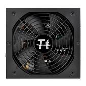 THERMALTAKE Toughpower 550W Modular (80+ Gold, 2xPEG, 140mm, Single Rail) - PS-TPD-0550MPCGEU-1 - Zdjęcie 4
