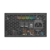 THERMALTAKE zasilacz PC - Toughpower GF1 ARGB 650W Gold TT Premium Edition  - PS-TPD-0650F3FAGE-1 - Zdjęcie 2