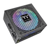 THERMALTAKE zasilacz PC - Toughpower GF1 ARGB 750W Gold TT Premium Edition  - PS-TPD-0750F3FAGE-1 - Zdjęcie 1