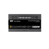THERMALTAKE Zasilacz -Toughpower GF1 1000W Modular 80+Gold  - PS-TPD-1000FNFAGE-1 - Zdjęcie 2