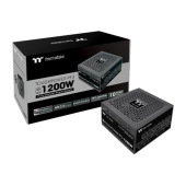 THERMALTAKE zasilacz - Toughpower Grand PF3 1200W Fmod 80+ Platinum 14cm Gen5  - PS-TPD-1200FNFAPE-3 - Zdjęcie 5
