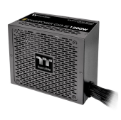 THERMALTAKE Zasilacz - GX3 SE 1200W Gold Gen5 - PS-TPD-1200NNSAGE-3 - Zdjęcie 3