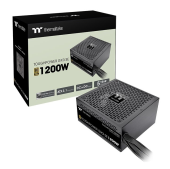 THERMALTAKE Zasilacz - GX3 SE 1200W Gold Gen5 - PS-TPD-1200NNSAGE-3 - Zdjęcie 6