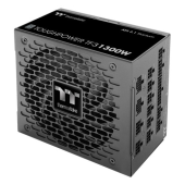 THERMALTAKE Zasilacz - Toughpower TF3 1300W Titanium modular - PS-TPD-1300FNFATE-1 - Zdjęcie 2