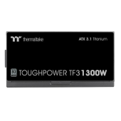 THERMALTAKE Zasilacz - Toughpower TF3 1300W Titanium modular - PS-TPD-1300FNFATE-1 - Zdjęcie 3