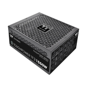 THERMALTAKE Zasilacz - Toughpower TF3 1550W Modular 80+ Titanium 14cm Gen5  - PS-TPD-1550FNFATE-3 - Zdjęcie 1