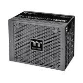 THERMALTAKE Zasilacz - Toughpower TF3 1550W Modular 80+ Titanium 14cm Gen5  - PS-TPD-1550FNFATE-3 - Zdjęcie 3