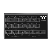 THERMALTAKE Zasilacz - Toughpower TF3 1550W Modular 80+ Titanium 14cm Gen5  - PS-TPD-1550FNFATE-3 - Zdjęcie 5