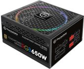 THERMALTAKE Zasilacz modularny Toughpower Grand RGB 650W (80+ Gold, 4xPEG, 140mm) - PS-TPG-0650FPCGEU-R - Zdjęcie 1