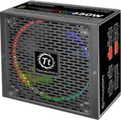 THERMALTAKE Zasilacz modularny Toughpower Grand RGB 650W (80+ Gold, 4xPEG, 140mm) - PS-TPG-0650FPCGEU-R - Zdjęcie 4