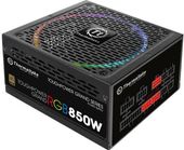 THERMALTAKE Toughpower Grand RGB 850W Modular (80+ Gold, 6xPEG, 140mm) - PS-TPG-0850FPCGEU-R - Zdjęcie 1
