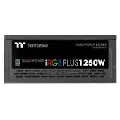 THERMALTAKE Zasilacz Toughpower DPS G RGB 1250W Modular (80+ Titanium, 8xPEG, 135mm) - PS-TPI-1250DPCTEU-T - Zdjęcie 6