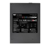 THERMALTAKE Zasilacz Toughpower DPS G RGB 1250W Modular (80+ Titanium, 8xPEG, 135mm) - PS-TPI-1250DPCTEU-T - Zdjęcie 9