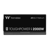 THERMALTAKE Zasilacz - Toughpower i2000W Platinum modular Gen5  - PS-TPI-2000FNFDPE-1 - Zdjęcie 4