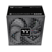 THERMALTAKE Zasilacz - Toughpower PT 850W Platinum modular Gen5  - PS-TPP-0850FNFAPE-1 - Zdjęcie 2