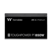 THERMALTAKE Zasilacz - Toughpower PT 850W Platinum modular Gen5  - PS-TPP-0850FNFAPE-1 - Zdjęcie 5