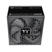 THERMALTAKE Zasilacz - Toughpower PT 1000W Platinum modular Gen5  - PS-TPP-1000FNFAPE-1 - Zdjęcie 2