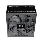 THERMALTAKE Zasilacz - Toughpower PT 1200W Platinum modular Gen5  - PS-TPP-1200FNFAPE-1 - Zdjęcie 2