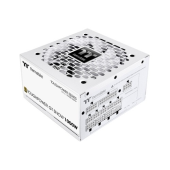 THERMALTAKE Zasilacz - ToughPower GT 1000W Gold modular ATX3.1 Snow  - PS-TPT-1000FNFAGE-W - Zdjęcie 1