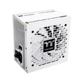 THERMALTAKE Zasilacz - ToughPower GT 1200W Gold modular ATX3.1 Snow  - PS-TPT-1200FNFAGE-W - Zdjęcie 2