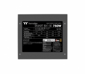 THERMALTAKE Zasilacz - Smart BX1 SE 750W 80+ Bronze EU Bulk  - PS-TTP-0750NNSABE-1 - Zdjęcie 2